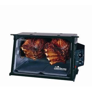 Ronco Showtime Professional Rotisserie and BBQ Oven ST6010BLDRM Reviews ...