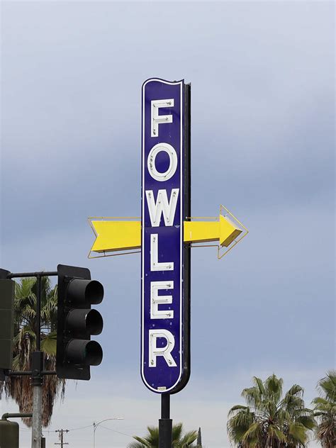 City of Fowler General Plan Update : Provost & Pritchard Consulting Group