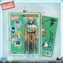 DC Comics 8 Inch Action Figures With Retro Cards: Trickster