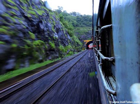 Konkan Railways – The Joy Of Getting Lost - Inditales