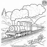 Adorable Toddler Train Coloring Pages sketch template