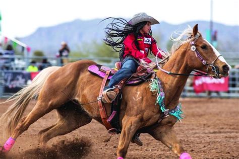 Not Your Grandpa’s Rodeo | Visit Arizona