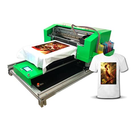 Free How To Create A T Shirt Printing Machine For Logo Design ...