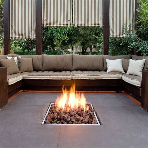 40 Backyard Fire Pit Ideas — RenoGuide - Australian Renovation Ideas ...