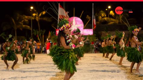 Island Life Festivities: A Guide to Festivals in Andaman and Nicobar