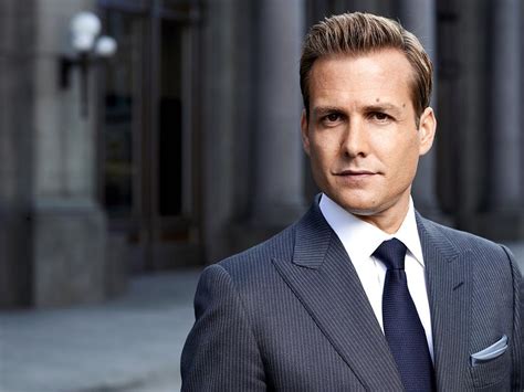 Harvey Specter from Suits: How to Dress Like Harvey