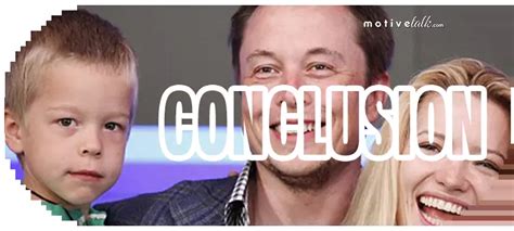 Who is Kai Musk (Elon Musk's Son) Age, Family, Education & Net Worth - Motive Talk