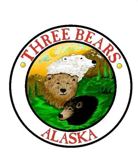 Three Bears - Kenai AK 99611 | 907-283-6577 | Alcoholic Beverages