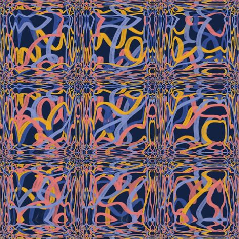 Pattern of glass block wall 10389290 Vector Art at Vecteezy