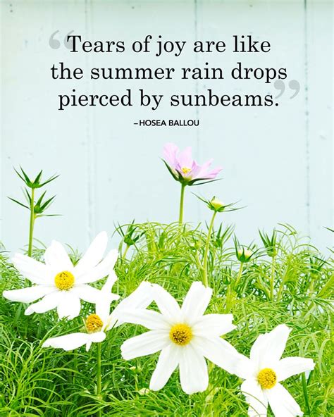 20 Best Summer Quotes and Sayings - Inspirational Quotes About Summer