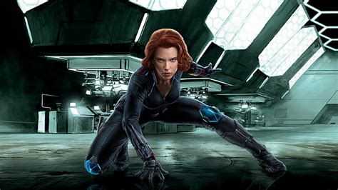 HD wallpaper: The Avengers Black Widow, scarlett, johansson | Wallpaper ...