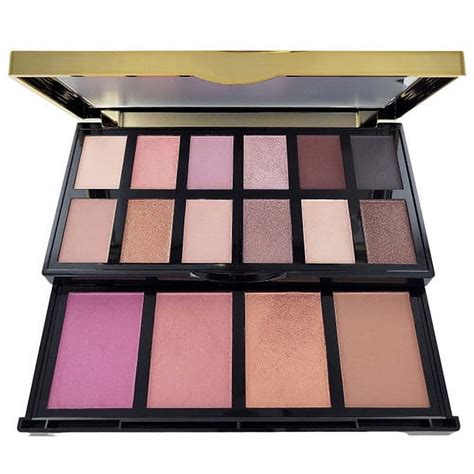 Lancome Holiday Eye and Face Palette - Walmart.com