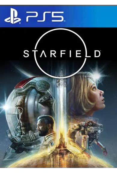 Buy Starfield (PS5) Cheap CD Key | SmartCDKeys