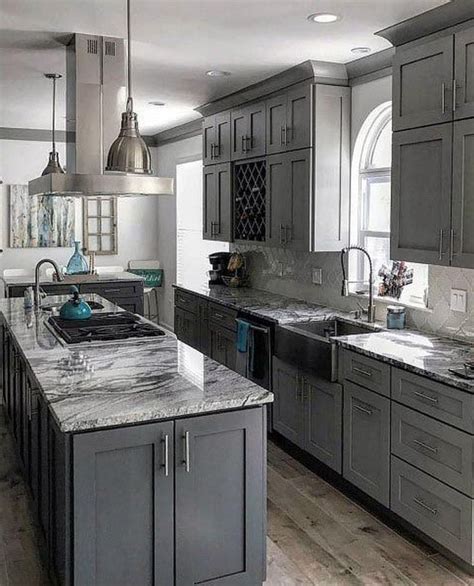 Transform your kitchen into a culinary haven | Where function meets fashion - kitchen decor ...