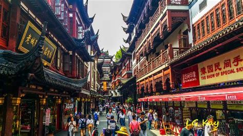 Yuyuan Old Street (Shanghai) - 2019 All You Need to Know BEFORE You Go (with Photos) - TripAdvisor