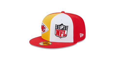 New Era announces 2023 NFL sideline caps and new apparel collection