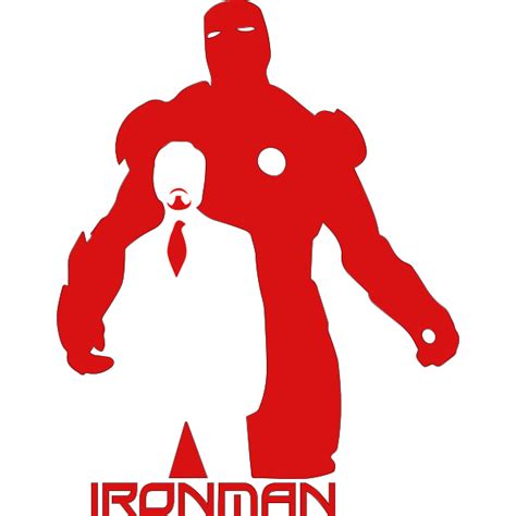 Iron Man Download png