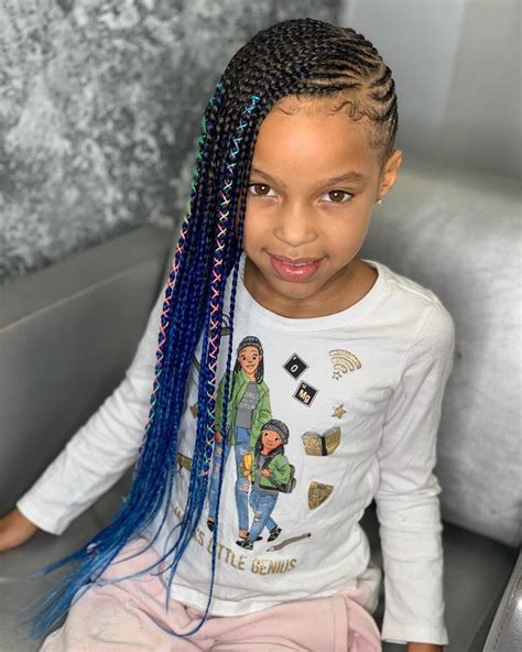 lemonade braids - Google Search | Black kids hairstyles, Kids hairstyles, Black toddler girl ...