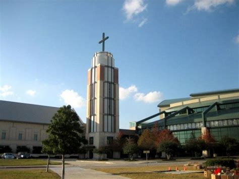 Prestonwood Baptist Church - Plano, Texas