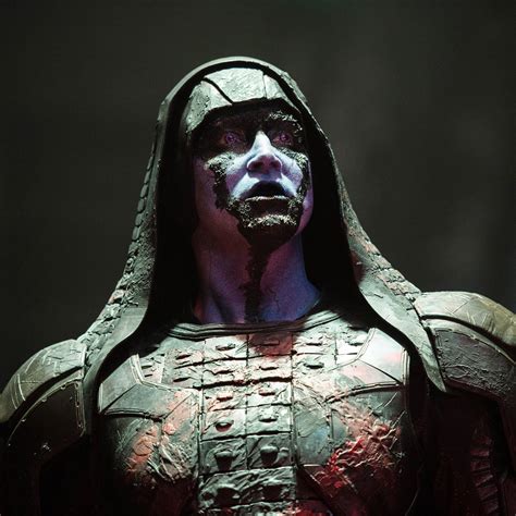 Ronan Guardians Of The Galaxy