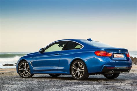 BMW 440i Coupe M Sport (2016) Review - Cars.co.za