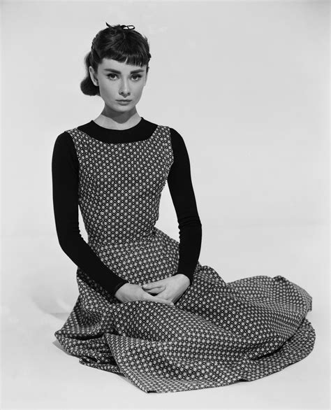 Audrey Hepburn - Sabrina (1954) Photo (12036817) - Fanpop