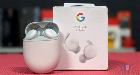 Google Pixel Buds A-Series (Review) - The USA Today