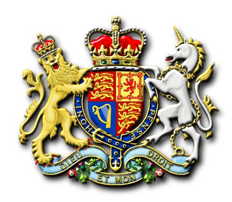 This England: Spirit of England - Heraldry