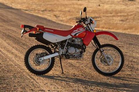 2024 Honda XR650L Top Speed, Weight, Specs, & Review