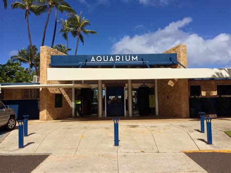 20140717 Waikiki Aquarium part 1 – We Talk, Grow, and Dream Corals