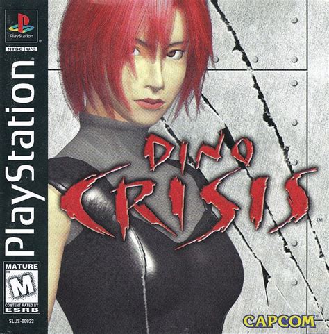 12 Best PlayStation 1 Horror Games