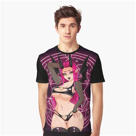 "Succubus " T-shirt by DDxDD | Redbubble