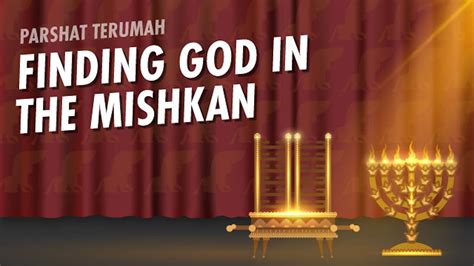 Is There a Spiritual Meaning to the Structure of the Mishkan? | Aleph Beta