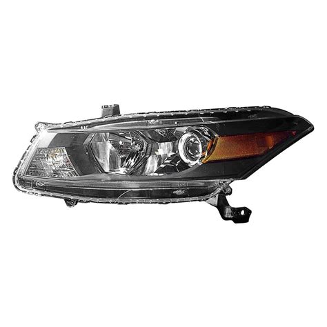 Depo® - Factory Replacement Headlights