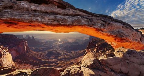 Grand Circle Tour Itinerary | Utah.com in 2020 | National parks ...