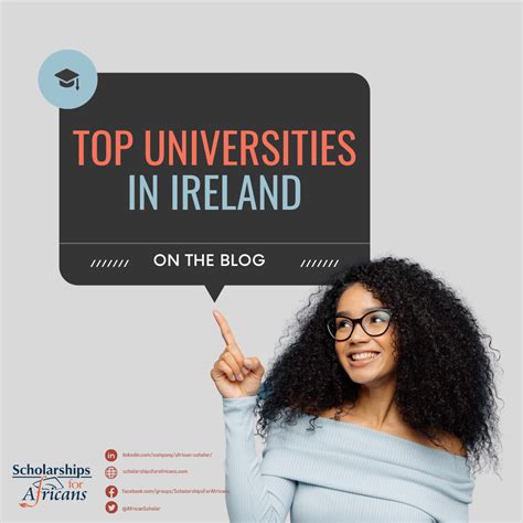 Top Universities in Ireland – QS World University Rankings 2021