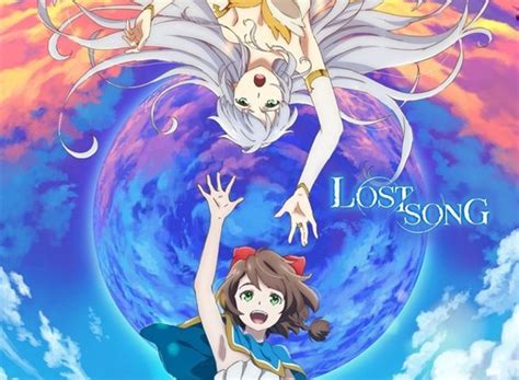 Lost Song TV Show Air Dates & Track Episodes - Next Episode