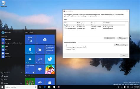 How to defragment your PC's hard drive on Windows 10 | Windows Central