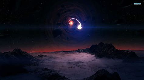 Black Hole, Real Black Hole HD wallpaper | Pxfuel