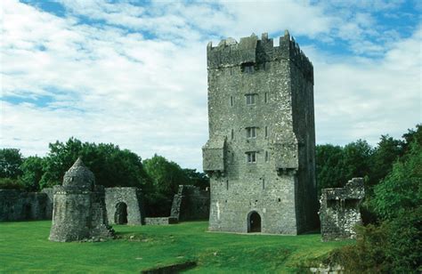 Ballyhack Castle | Heritage Ireland