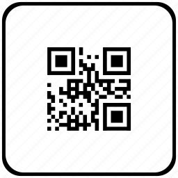 Barcode, qr, qr-code, qrcode icon - Download on Iconfinder