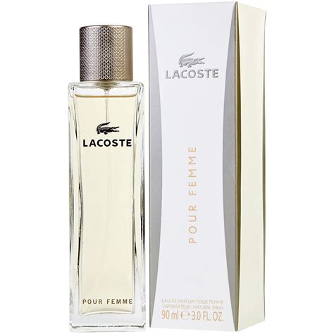 Lacoste Pour Femme Eau de Parfum | FragranceNet.com®