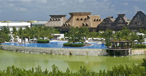 The Grand Mayan Riviera Maya, Cancun