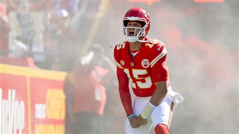 Kansas City Chiefs vs. Buffalo Bills NFL betting prediction | Kansas ...