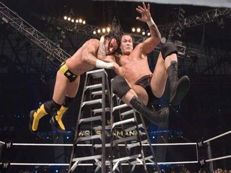 Randy Orton's finisher: What does RKO stand for in WWE? – FirstSportz