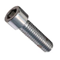 Socket Head Cap Screws: Dimensions & Specifications | ITA Fasteners