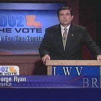 George Ryan | C-SPAN.org