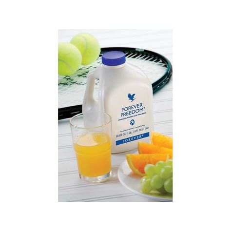 Forever Freedom Aloe Vera juice 1000 ml