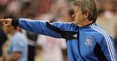 Earthquakes, Coach Yallop Part Ways - CBS San Francisco