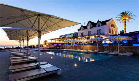 Farol Hotel (Cascais, Portugal) | Design Hotels™